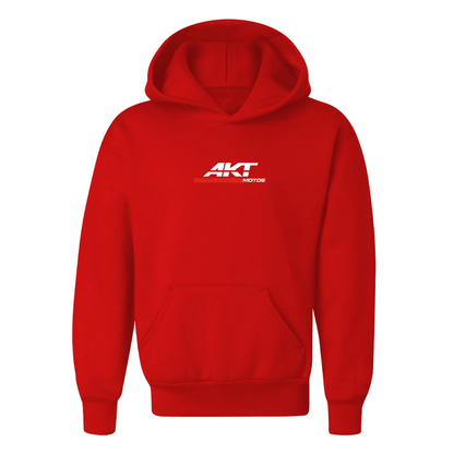 Youth  AKT Pullover Hoodie
