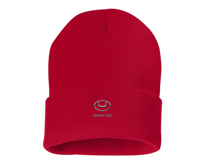 Hawta Logo Beanie Hat