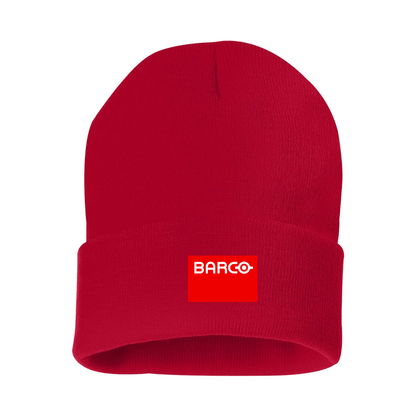 Barco Logoie Hat