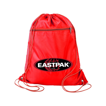 Eastpak Q-Tees - Polyester Cinchpack