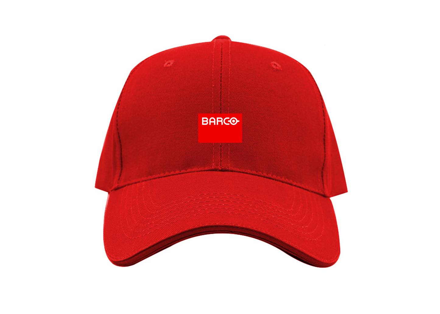 CBC Logo Dad Baseball Cap Hat