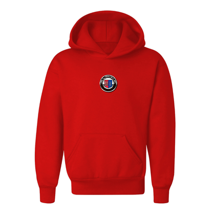 Youth  Alpina Pullover Hoodie
