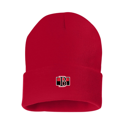 Belleville Senators Logo Beanie Hat