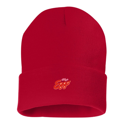 Eggo Logo Beanie Hat