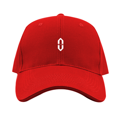 Aito Logo  Dad Baseball Cap Hat