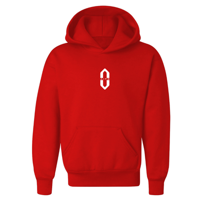 Youth Aito Pullover Hoodie