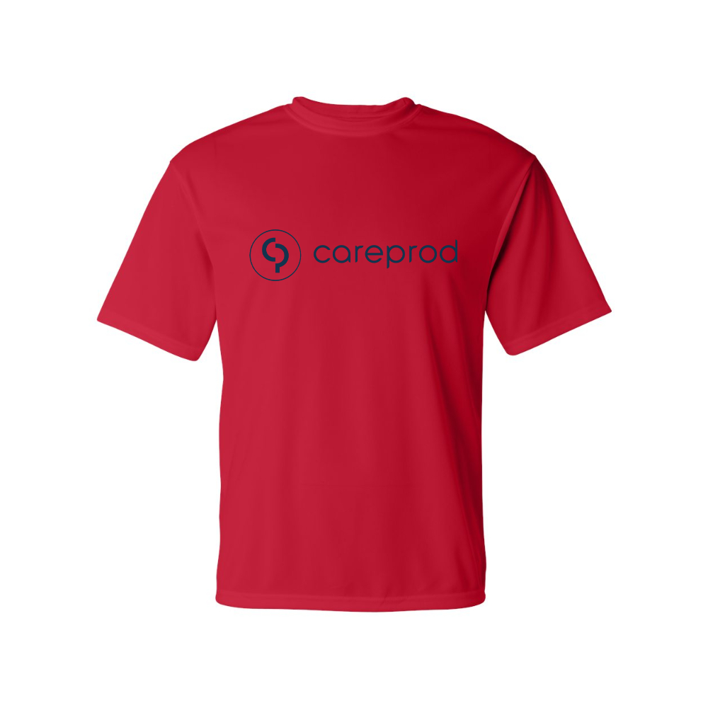 Men's   Careprod  Performance T-Shirt