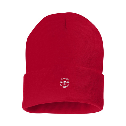 A7X Logo Beanie Hat
