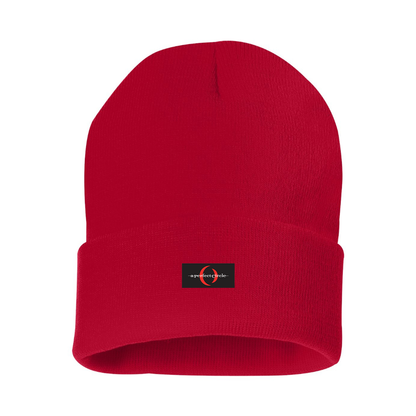 A Perfect Circle Logo Beanie Hat