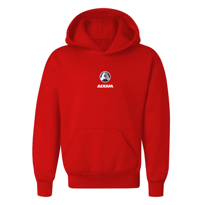 Youth  Aixam Pullover Hoodie