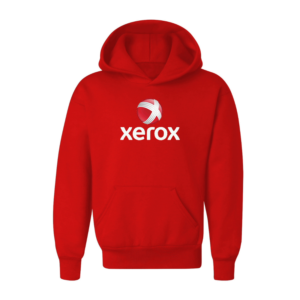 Youth Xerox New Logo Pullover Hoodie
