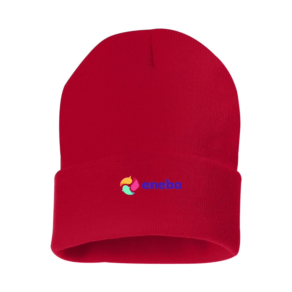 Eneba Logo Beanie Hat