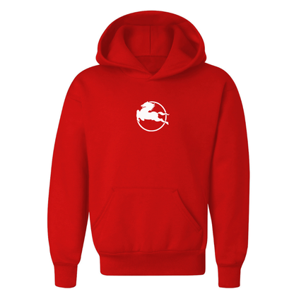 Youth Pegaso Pullover Hoodie