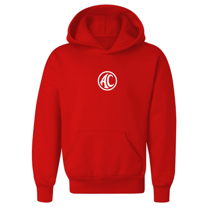 Youth  AC   Pullover Hoodie