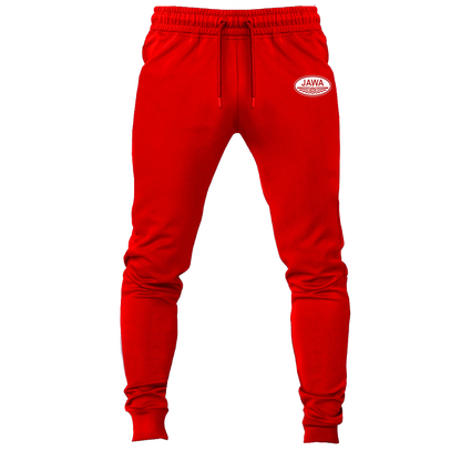 Men's Jawa Logo Sweatpants Joggers