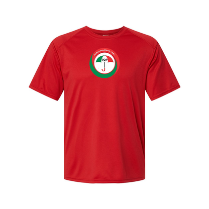 Men's PDP   Logo Performance T-Shirt