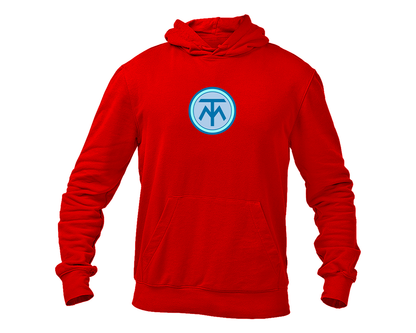 Men's Turcat Mery Logo Pullover Hoodie