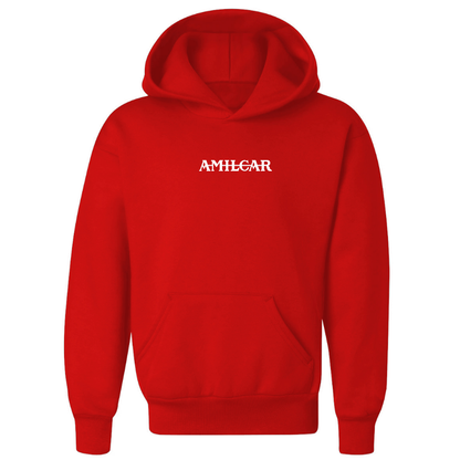 Youth Amilcar Italiana Pullover Hoodie