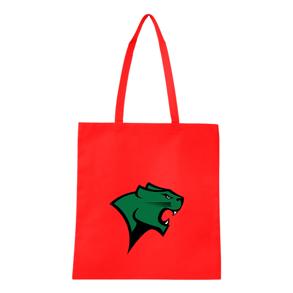 Chicago State Cougars   Q-Tees Non-Woven  Tote