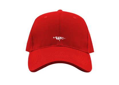 2pac Logo Dad Baseball Cap Hat