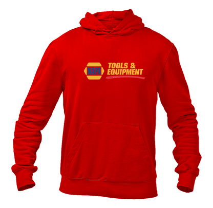 Men's Napa Tools & Equipment Logo Pullover Hoodie