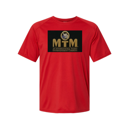 Men's MTM Logo Performance T-Shirt