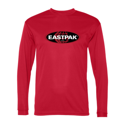 Men's Eastpak Performance Long Sleeve T-Shirt