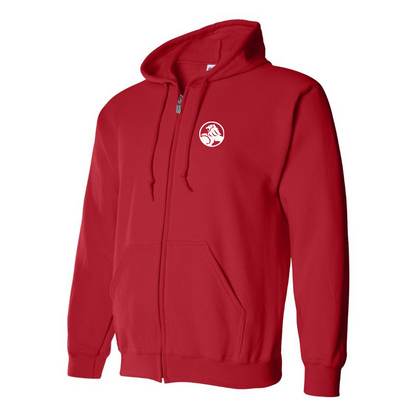 Men's Holden Logo Zipper Hoodie