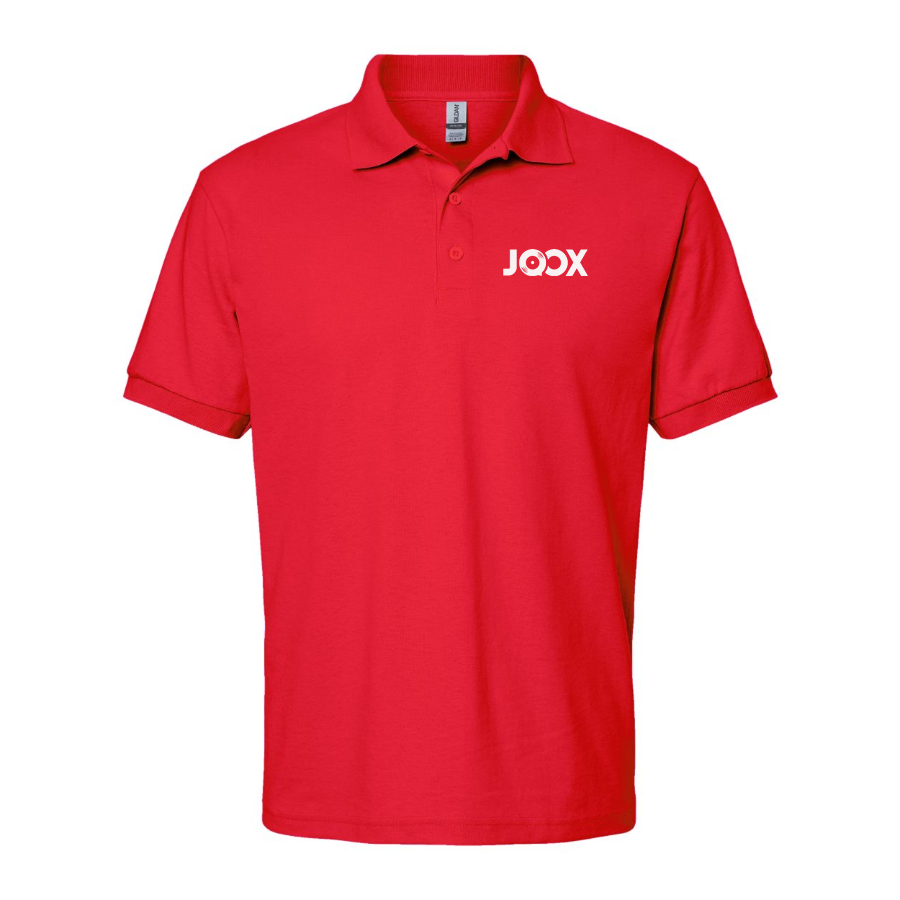 Men's Joox  Logo Dry Blend Polo