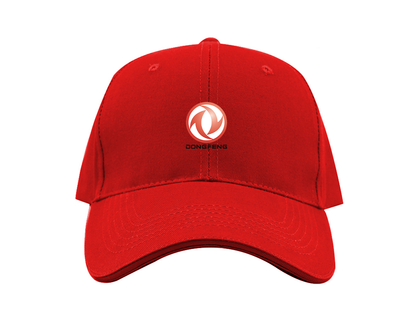 Dongfeng Logo Dad Baseball Cap Hat