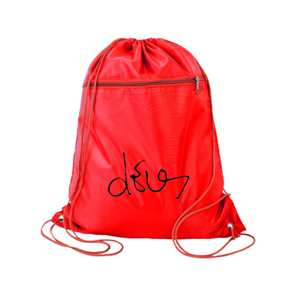 dEUS Q-Tees - Polyester Cinchpack