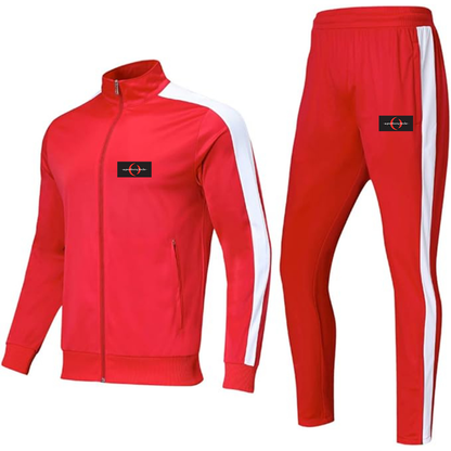 Men's A Perfect Circle Logo Dri-Fit TrackSuit