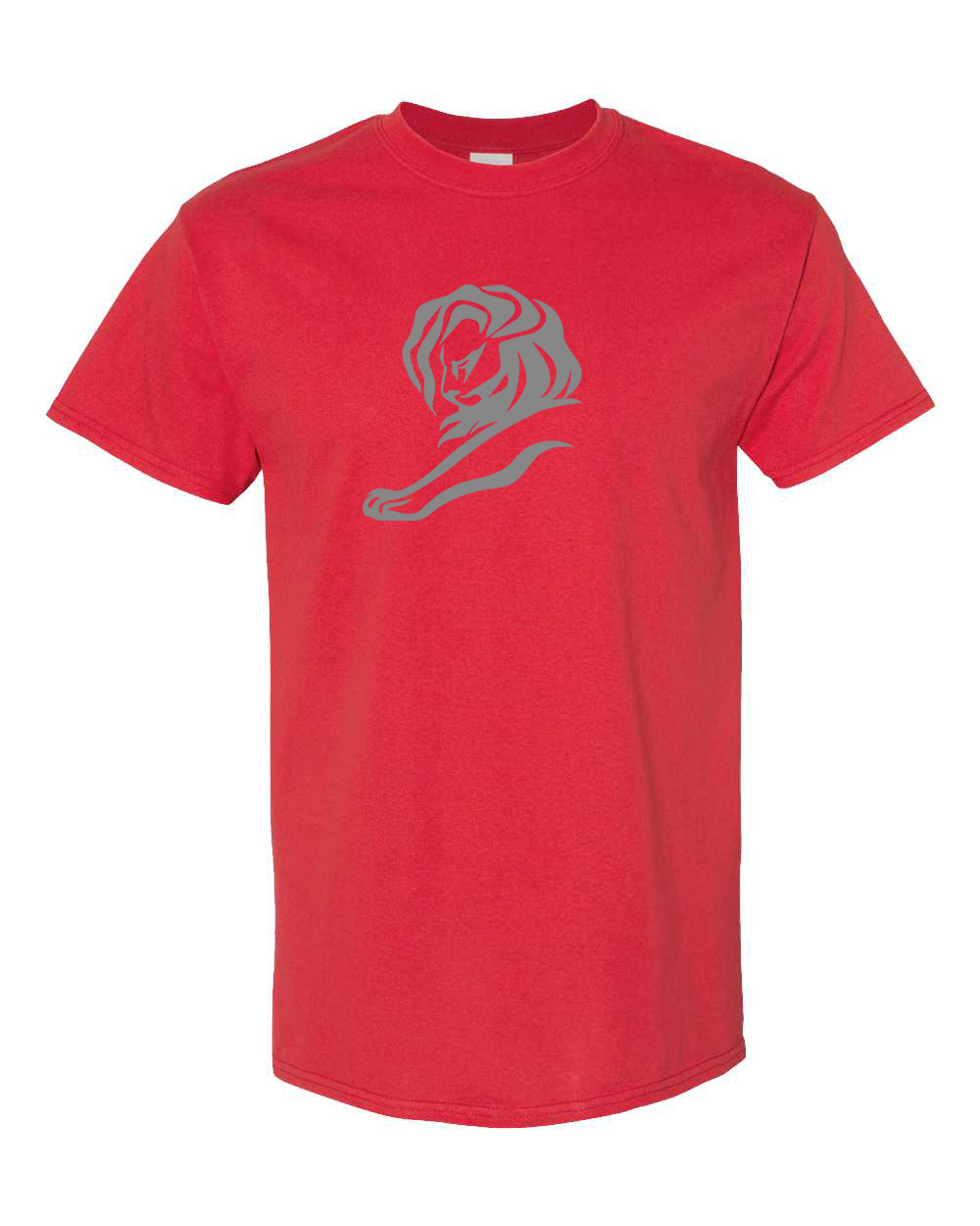 Men's   Cannes Lions  Gildan Heavy Cotton T-Shirt