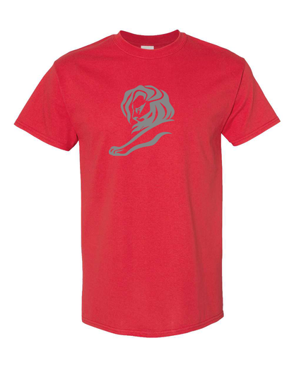 Men's   Cannes Lions  Gildan Heavy Cotton T-Shirt