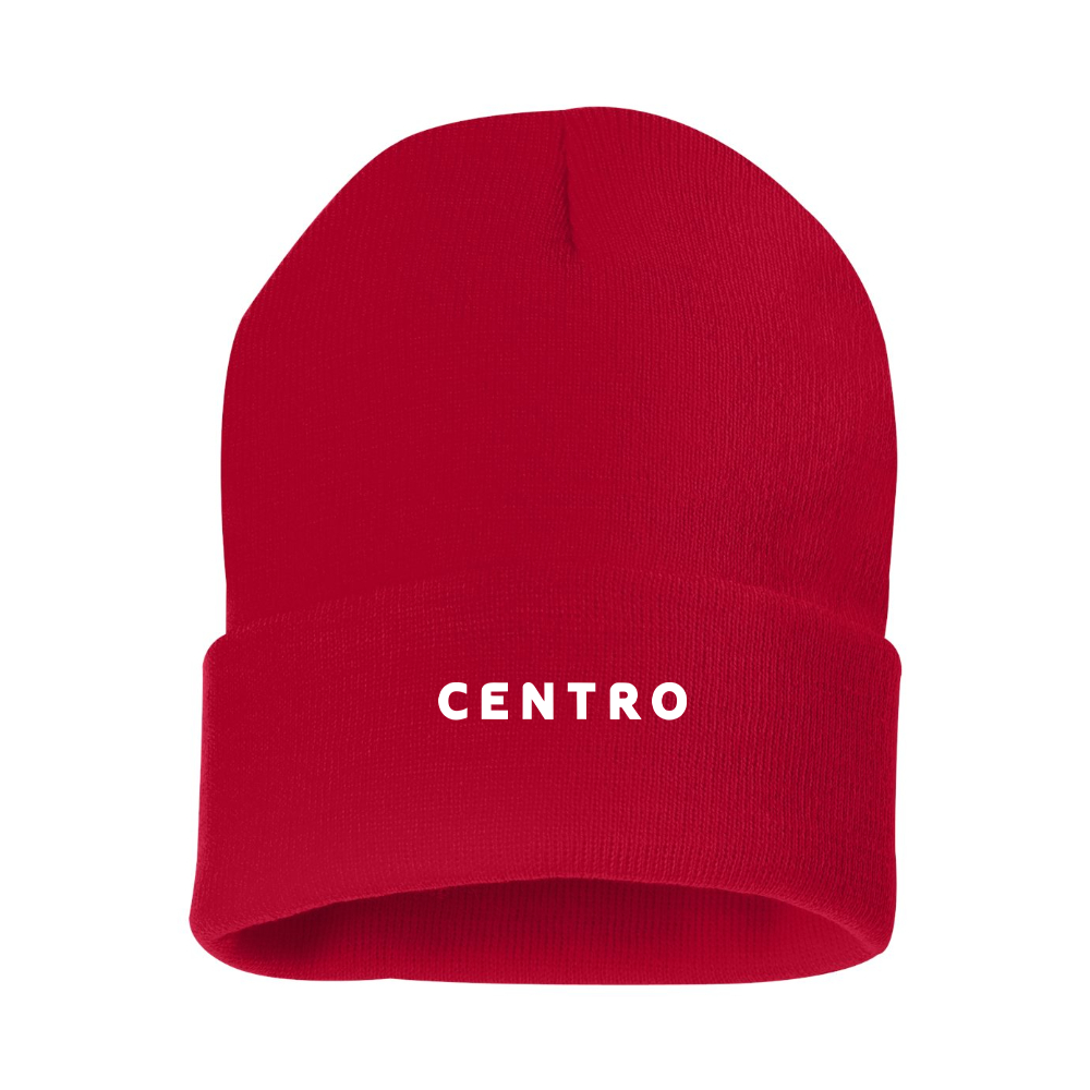 Centro Logo Beanie Hat