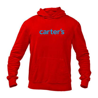 Men's Carters Logo Pullover Hoodie