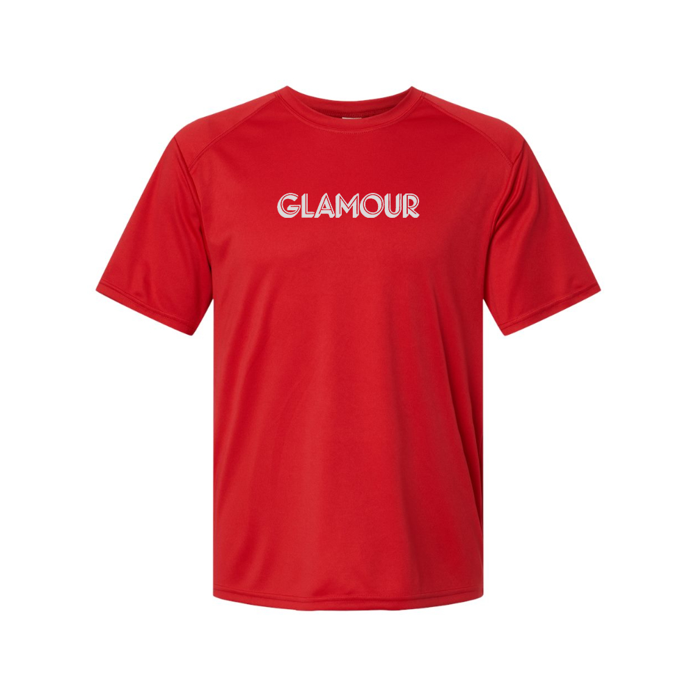 Men's  Glamour Performance T-Shirt