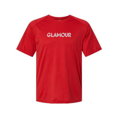 Men's  Glamour Performance T-Shirt