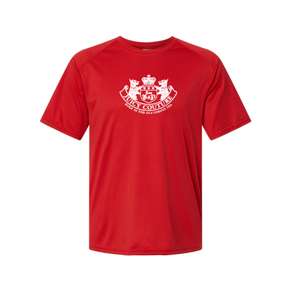 Men's Juicy Couture  Logo Performance T-Shirt