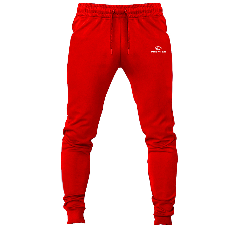 Men's Premier Logo Sweatpants Joggers