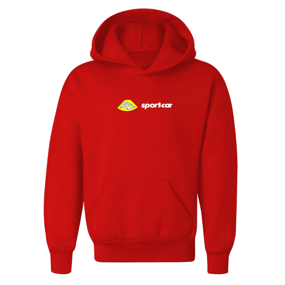 Youth  AC Sport Car Pullover Hoodie