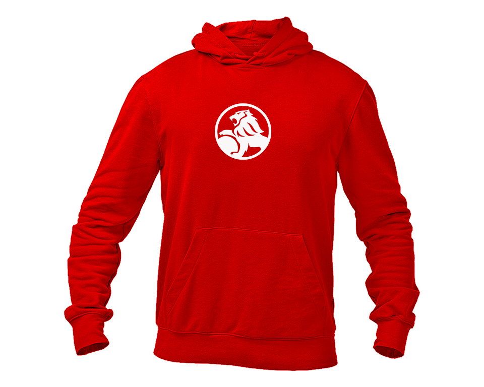 Men's Holden Logo Pullover Hoodie