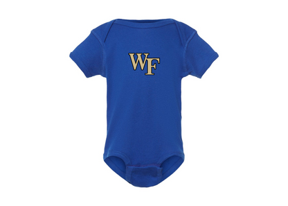 (Design Here)  Rabbit Skins Infant Baby Rib Bodysuit (Copy)