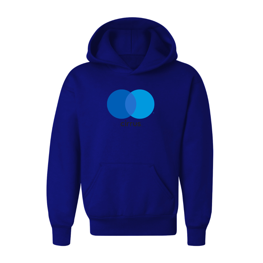 Youth Cirrus Pullover Hoodie