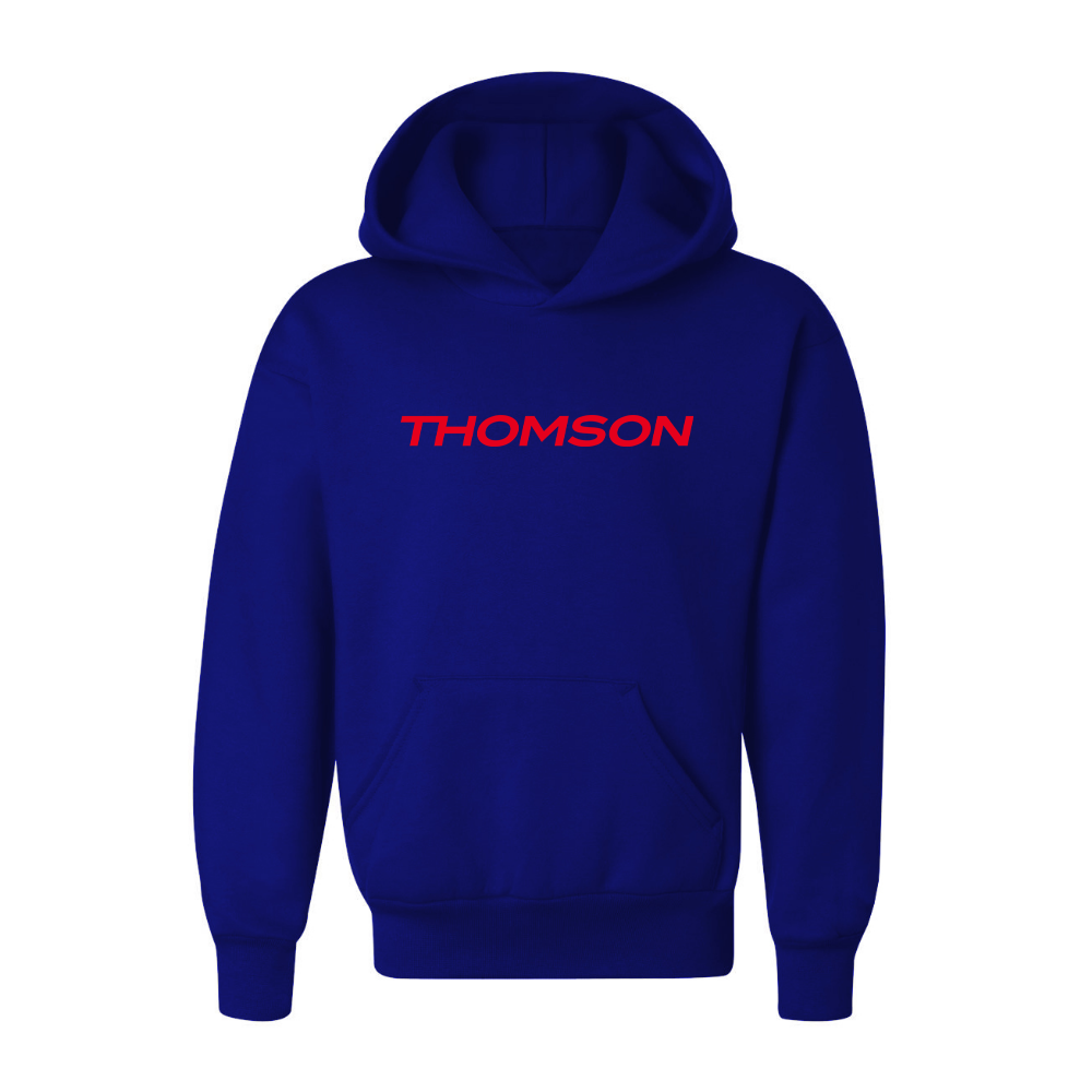 Youth Thomson Logo  Pullover Hoodie