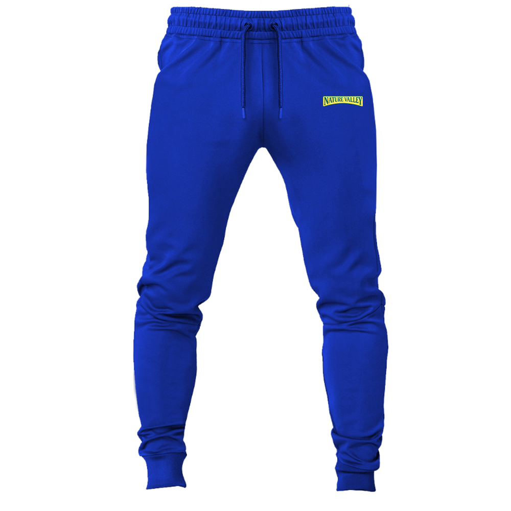 Men's Nature Valley Logo Joggers Sweatpants