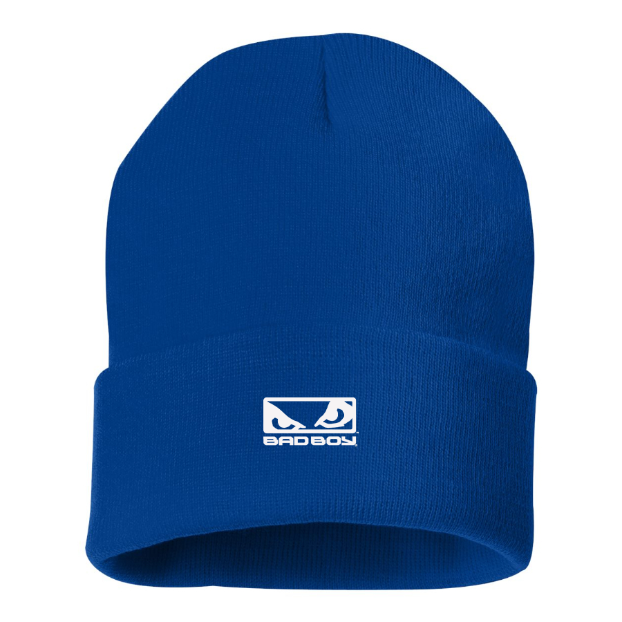 Badboy Logo Beanie Hat