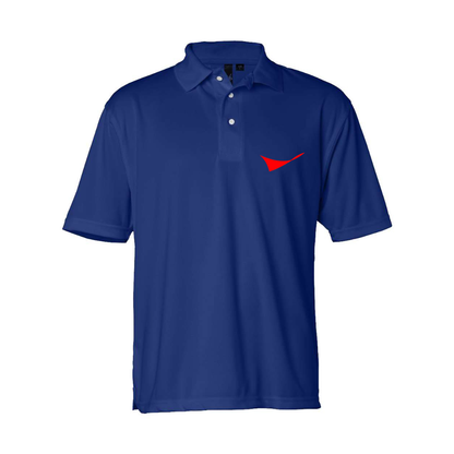 Men's Conoco Phillips Symbol Sierra Pacific Moisture Free Mesh Polo