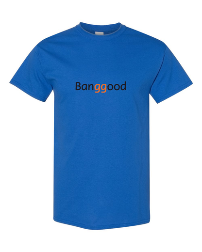 Men's  Banggood  Gildan Heavy Cotton T-Shirt