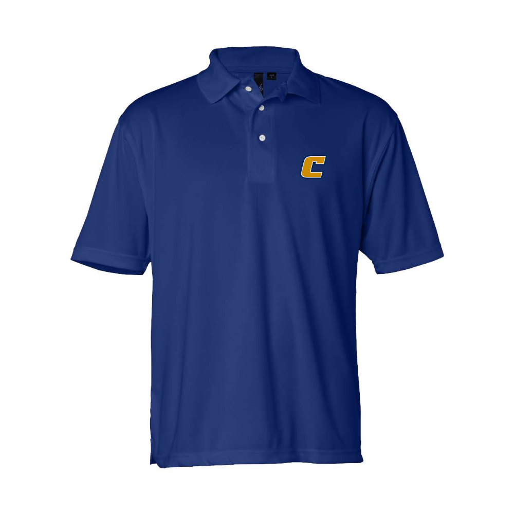 Men's Chattanooga Mocs Sierra Pacific Moisture Free Mesh Polo